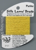 Silk Lame' Petite-SP127-Golden Yarrow
