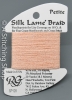 Silk Lame' Petite-SP128-Crab Bisque