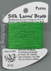 Silk Lame' Petite-SP136-Kelly Green