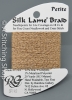 Silk Lame' Petite-SP142-Toasted Almond