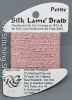 Silk Lame' Petite-SP143-Cameo Pink