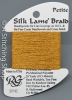 Silk Lame' Petite-SP145-Fool's Gold