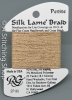 Silk Lame' Petite-SP149-Desert Sand