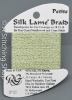 Silk Lame' Petite-SP150-Daiquiri Green