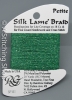 Silk Lame' Petite-SP161-Juniper