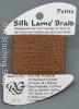 Silk Lame' Petite-SP162-Hazel