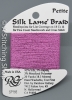 Silk Lame' Petite-SP166-Lite Fuchsia