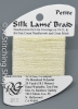 Silk Lame' Petite-SP171-Mellow Yellow