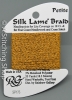 Silk Lame' Petite-SP175-Honey Gold