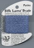 Silk Lame' Petite-SP181-Hydrangea