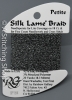Silk Lame' Petite-SP184-Pavement