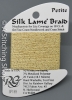 Silk Lame' Petite-SP189-Banana Crepe