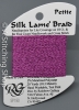 Silk Lame' Petite-SP190-Purple Orchid