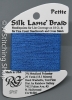 Silk Lame' Petite-SP197-Star Sapphire