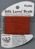 Silk Lame' Petite-SP199-Picante