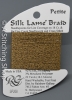 Silk Lame' Petite-SP208-Antique Bronze