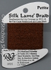 Silk Lame' Petite-SP210-Cappuccino
