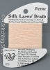 Silk Lame' Petite-SP029-Chiffon