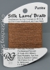 Silk Lame' Petite-SP031-Copper