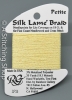 Silk Lame' Petite-SP034-Lemon