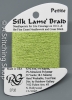 Silk Lame' Petite-SP036-Chartreuse