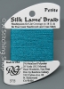Silk Lame' Petite-SP038-Caribbean