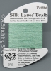 Silk Lame' Petite-SP042-Mint