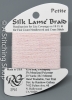 Silk Lame' Petite-SP044-Lite Shell Pink