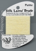 Silk Lame' Petite-SP046-Lemon Mist