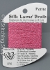 Silk Lame' Petite-SP080-Pink Carnation