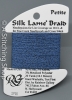 Silk Lame' Petite-SP089-Blue Jeans