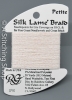 Silk Lame' Petite-SP090-Barley Pink