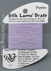 Silk Lame' Petite-SP092-Lite Lilac
