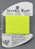 Sparkle Rays-SR01-Honey Dew