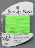 Sparkle Rays-SR09-Apple Green