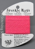 Sparkle Rays-SR12-Cranberry