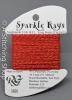Sparkle Rays-SR29-Christmas Red