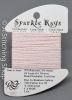 Sparkle Rays-SR62-Powder Pink