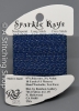 Sparkle Rays-SR75-Navy Blue