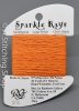 Sparkle Rays-SR78-Dark Pumpkin