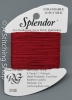 Splendor-S1005-Cranberry