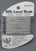 Silk Lame' 13-LB211-Glacier Gray