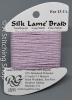 Silk Lame' 13-LB215-Soft Amethyst