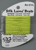 Silk Lame' 13-LB220-Lemon Grass