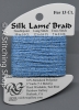 Silk Lame' 13-LB225-Forever Blue