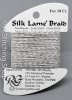 Silk Lame' 18-SL211-Glacier Gray