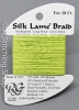 Silk Lame' 18-SL220-Lemon Grass