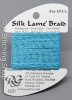 Silk Lame' 18-SL221-Capri Breeze