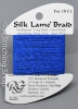 Silk Lame' 18-SL223-Crystal Blue