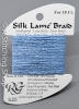 Silk Lame' 18-SL225-Forever Blue